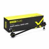 RIDEX PLUS 1x Koppelstange Stabilisator Vorne für NISSAN Qashqai / Qashqai +2 I