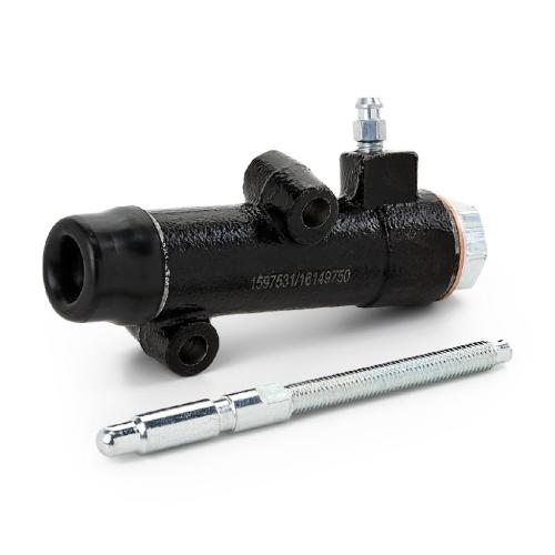 RIDEX 620S0118 Kupplungsnehmerzylinder Nehmerzylinder Kupplung für LADA Niva Bild RIDEX 620S0118 Kupplungsnehmerzylinder Nehmerzylinder Kupplung für LADA Niva