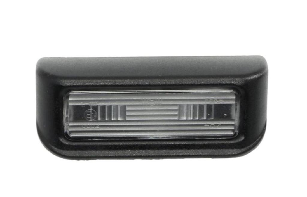 OLSA 1.05.124.00 Kennzeichenbeleuchtung Hinten für CITROËN BERLINGO (B9)