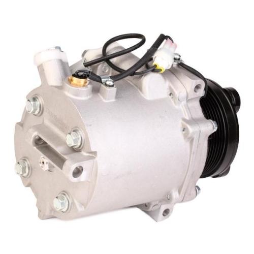 RIDEX A/C Kompressor für Klimaanlage Klimakompressor mit ID: MSC90CAS PAG 100 Bild RIDEX A/C Kompressor für Klimaanlage Klimakompressor mit ID: MSC90CAS PAG 100