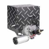 RIDEX 295W0105 Wischermotor Scheibenwischermotor Heckwischermotor Hinten 12V für