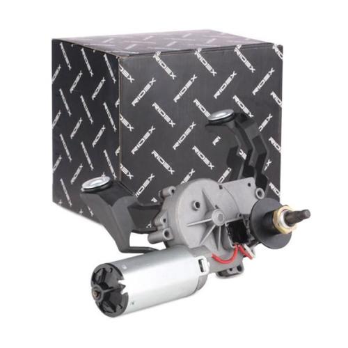 RIDEX 295W0105 Wischermotor Scheibenwischermotor Heckwischermotor Hinten 12V für Bild RIDEX 295W0105 Wischermotor Scheibenwischermotor Heckwischermotor Hinten 12V für