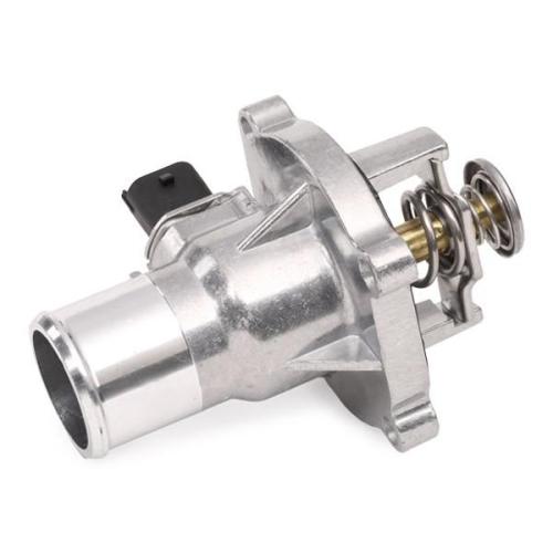 RIDEX 316T0067 Thermostat Kühlmittel Kühlwasserthermostat mit Gehäuse mit mit Bild RIDEX 316T0067 Thermostat Kühlmittel Kühlwasserthermostat mit Gehäuse mit mit