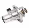 RIDEX 316T0067 Thermostat Kühlmittel Kühlwasserthermostat mit Gehäuse mit mit Bild RIDEX 316T0067 Thermostat Kühlmittel Kühlwasserthermostat mit Gehäuse mit mit