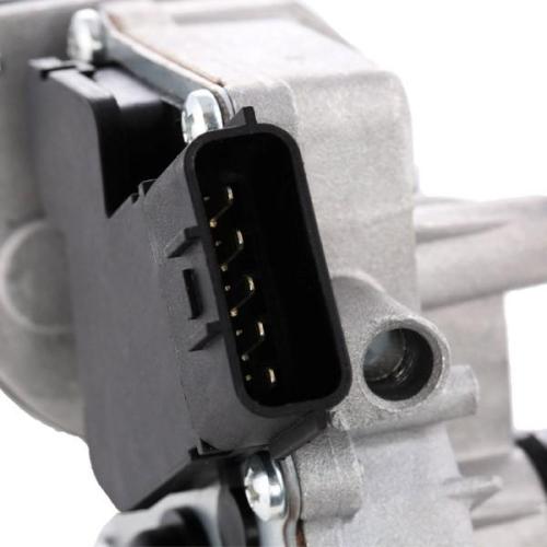 RIDEX 295W0066 Wischermotor Scheibenwischermotor Vorne 12V 5-Polig für NISSAN Bild RIDEX 295W0066 Wischermotor Scheibenwischermotor Vorne 12V 5-Polig für NISSAN