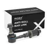 RIDEX 1x Koppelstange Stabilisator Hinten beidseitig für TOYOTA RAV 4 III