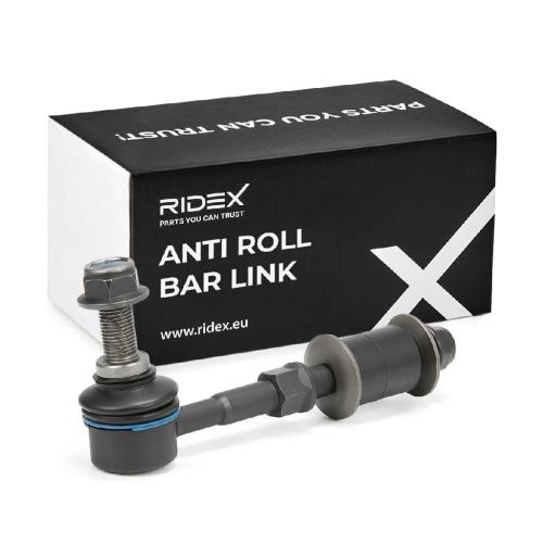 RIDEX 1x Koppelstange Stabilisator Hinten beidseitig für TOYOTA RAV 4 III Bild RIDEX 1x Koppelstange Stabilisator Hinten beidseitig für TOYOTA RAV 4 III