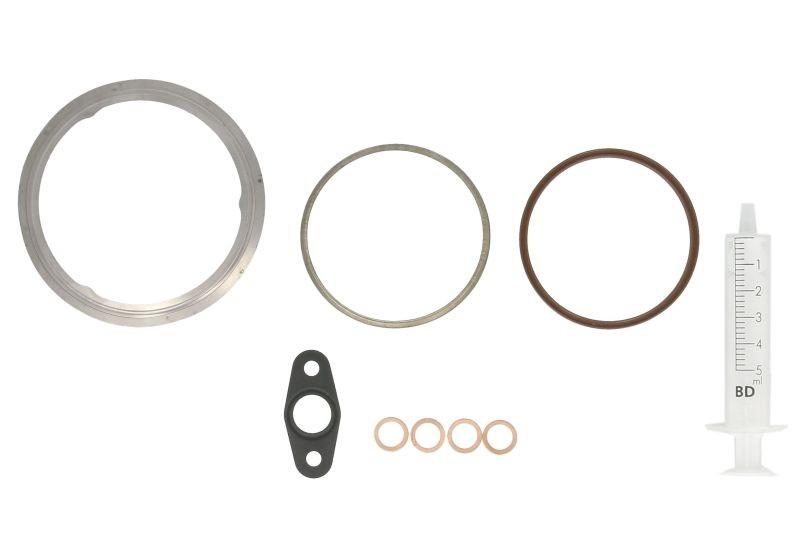 EVORON EVMK0221 Montagesatz Lader für BMW 3 Touring (E91) 3 Limousine (E90)