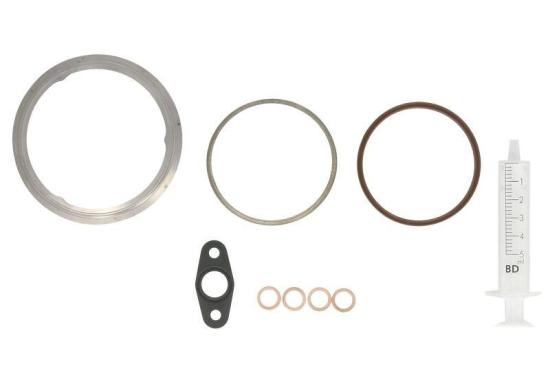 EVORON EVMK0221 Montagesatz Lader für BMW 3 Touring (E91) 3 Limousine (E90) Bild EVORON EVMK0221 Montagesatz Lader für BMW 3 Touring (E91) 3 Limousine (E90)