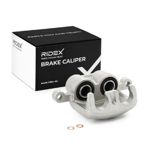 RIDEX 78B0414 Bremssattel Bremszange Vorne rechts für MITSUBISHI OUTLANDER III Bild RIDEX 78B0414 Bremssattel Bremszange Vorne rechts für MITSUBISHI OUTLANDER III