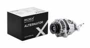 RIDEX 4G0035 Lichtmaschine 65A 12V Drehrichtung im Uhrzeigersinn mit MD304129R