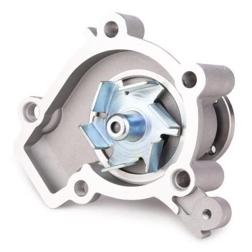 RIDEX 1260W0084 Kühlmittelpumpe Motorkühlung Wasserpumpe für HYUNDAI i30 (FD) Bild RIDEX 1260W0084 Kühlmittelpumpe Motorkühlung Wasserpumpe für HYUNDAI i30 (FD)