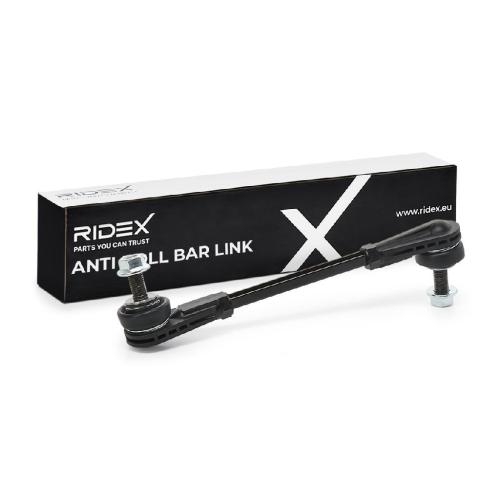 RIDEX 1x Koppelstange Stabilisator Vorne für BMW 5 Touring (G31) 5 Limousine 7 Bild RIDEX 1x Koppelstange Stabilisator Vorne für BMW 5 Touring (G31) 5 Limousine 7
