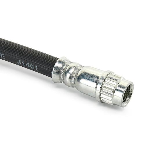 RIDEX Bremsschlauch 83B0174 VORNE HINTEN BREMSSCHLÄUCHE Länge: 385mm für OPEL Bild RIDEX Bremsschlauch 83B0174 VORNE HINTEN BREMSSCHLÄUCHE Länge: 385mm für OPEL