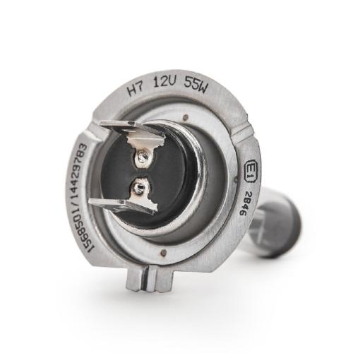 RIDEX H7 Glühlampe Fernscheinwerfer 55W 4000K Fernlicht Halogen Birne 106B0002 Bild RIDEX H7 Glühlampe Fernscheinwerfer 55W 4000K Fernlicht Halogen Birne 106B0002