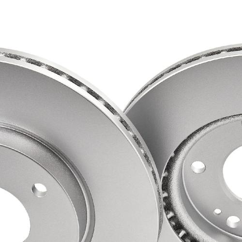 RIDEX PLUS 82B0765P 2x Bremsscheiben Vorne Ø280mm Belüftet für HYUNDAI i30 Bild RIDEX PLUS 82B0765P 2x Bremsscheiben Vorne Ø280mm Belüftet für HYUNDAI i30