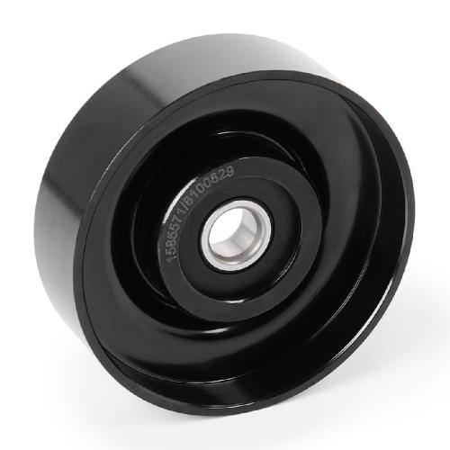 RIDEX 310T0085 Spannrolle Keilrippenriemen für NISSAN MICRA II (K11) 1171050B25 Bild RIDEX 310T0085 Spannrolle Keilrippenriemen für NISSAN MICRA II (K11) 1171050B25