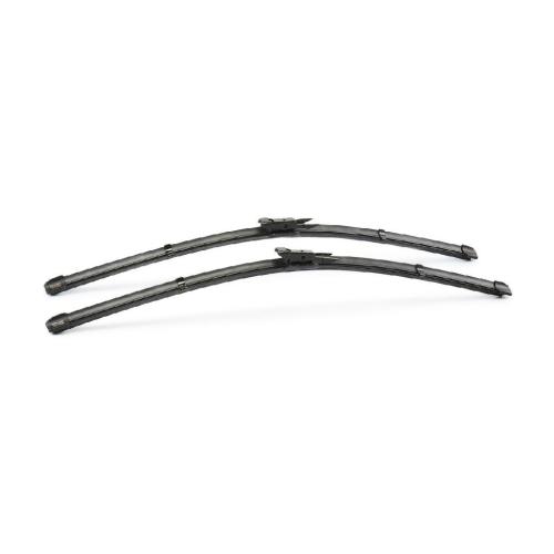 RIDEX Scheibenwischer Satz Wischerblätter Satz mit Spoiler Vorne Länge 1: 580mm Bild RIDEX Scheibenwischer Satz Wischerblätter Satz mit Spoiler Vorne Länge 1: 580mm