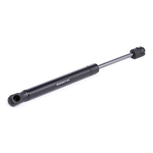 RIDEX 219G0028 Heckklappendämpfer hinten Länge:279mm 530N Hub: 90mm für VW Bild RIDEX 219G0028 Heckklappendämpfer hinten Länge:279mm 530N Hub: 90mm für VW