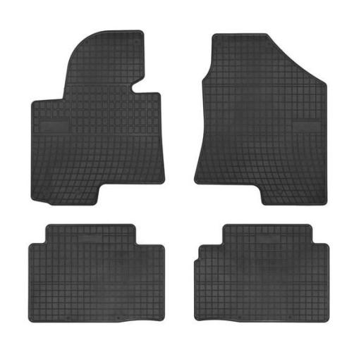 FROGUM 0422 Fußmatten Set Vorne und Hinten für HYUNDAI ix35 (LM, EL, ELH) Bild FROGUM 0422 Fußmatten Set Vorne und Hinten für HYUNDAI ix35 (LM, EL, ELH)