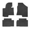 FROGUM 0422 Fußmatten Set Vorne und Hinten für HYUNDAI ix35 (LM, EL, ELH) Bild FROGUM 0422 Fußmatten Set Vorne und Hinten für HYUNDAI ix35 (LM, EL, ELH)