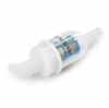 RIDEX 9F0063 Kraftstofffilter Line Filter passend für MERCEDES-BENZ 190 (W201) Bild RIDEX 9F0063 Kraftstofffilter Line Filter passend für MERCEDES-BENZ 190 (W201)