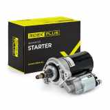 RIDEX PLUS Motor Starter/Anlasser 1,1kW für VW Golf 1V Schrägheck (1J1)