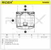 RIDEX Ölfilter Motorölfilter Anschraubfilter 7O0032 für FORD FOCUS III Turnier Bild RIDEX Ölfilter Motorölfilter Anschraubfilter 7O0032 für FORD FOCUS III Turnier