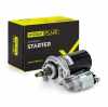 RIDEX PLUS Motor Starter/Anlasser 1,1kW f&uuml;r VW Golf 1V Schr&auml;gheck (1J1)
