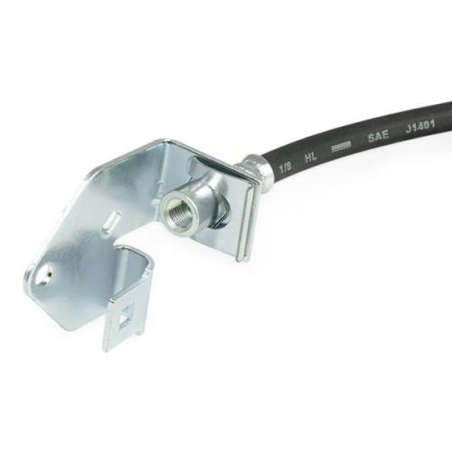 RIDEX Bremsschlauch 83B0643 VORNE links BREMSSCHLÄUCHE Länge: 571mm für CHRYSLER Bild RIDEX Bremsschlauch 83B0643 VORNE links BREMSSCHLÄUCHE Länge: 571mm für CHRYSLER