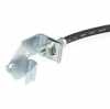 RIDEX Bremsschlauch 83B0643 VORNE links BREMSSCHLÄUCHE Länge: 571mm für CHRYSLER Bild RIDEX Bremsschlauch 83B0643 VORNE links BREMSSCHLÄUCHE Länge: 571mm für CHRYSLER
