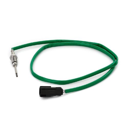RIDEX 3938E0583 Abgastemperatursensor 2-Polig für FORD FOCUS III Turnier 1469794 Bild RIDEX 3938E0583 Abgastemperatursensor 2-Polig für FORD FOCUS III Turnier 1469794