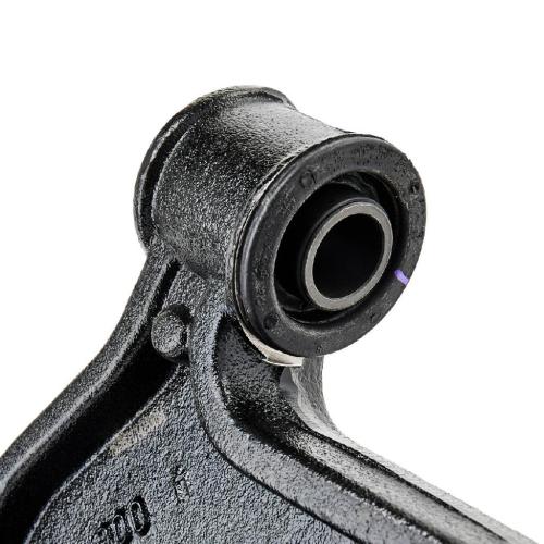 RIDEX 273C1256 Lenker Radaufhängung Querlenker Front links für RENAULT 04418629 Bild RIDEX 273C1256 Lenker Radaufhängung Querlenker Front links für RENAULT 04418629