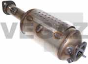 VEGAZ Rußpartikelfilter DPF Abgasanlage Diesel FK-849 für FORD Focus II Kombi