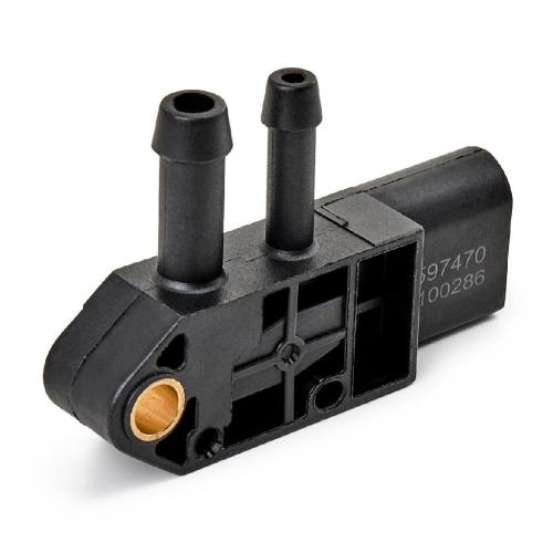 RIDEX Differenzdrucksensor elektrisch für VW Golf 5I (5K1) Bild RIDEX Differenzdrucksensor elektrisch für VW Golf 5I (5K1)