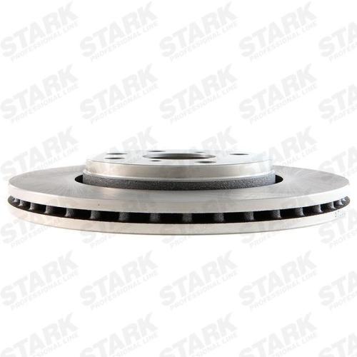 STARK SKBD-0020051 2x Bremsscheiben Vorne Ø247mm Belüftet 1687772180 Bild STARK SKBD-0020051 2x Bremsscheiben Vorne Ø247mm Belüftet 1687772180