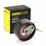 RIDEX PLUS Spannrolle Zahnriemen passend für PEUGEOT 206 Schrägheck (2A/C)