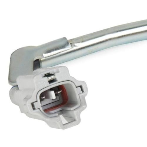 RIDEX ABS-Sensor 412W1375 Vorderachse links Anzahl der Steckkontakte: 2 920mm Bild RIDEX ABS-Sensor 412W1375 Vorderachse links Anzahl der Steckkontakte: 2 920mm