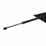 RIDEX 219G0220 Heckklappendämpfer hinten Länge:440mm 370N Hub: 171mm 46771551