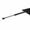RIDEX 219G0220 Heckklappend&auml;mpfer hinten L&auml;nge:440mm 370N Hub: 171mm 46771551