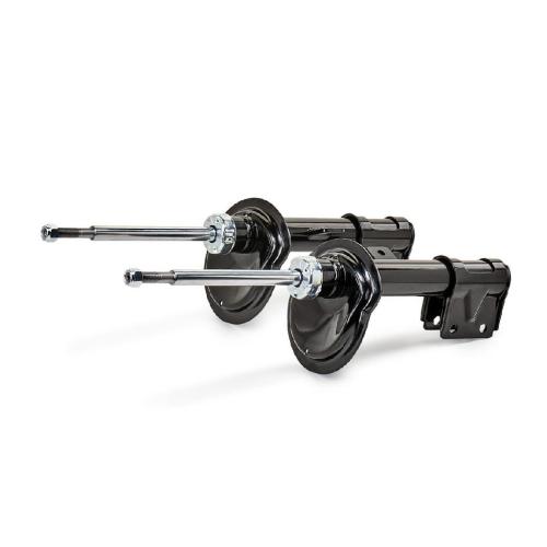 RIDEX 854S1716 2x Stoßdämpfer Federbein Gasdruck Vorne passend für PEUGEOT Bild RIDEX 854S1716 2x Stoßdämpfer Federbein Gasdruck Vorne passend für PEUGEOT