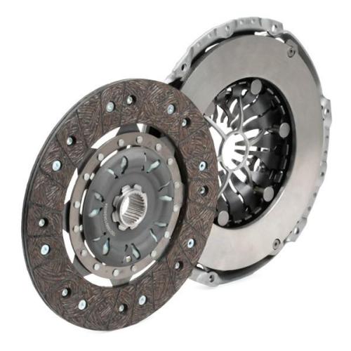 RIDEX 479C0129 Kupplungssatz für VW TIGUAN (5N) 70141015QV 70141015NV 70141015NX Bild RIDEX 479C0129 Kupplungssatz für VW TIGUAN (5N) 70141015QV 70141015NV 70141015NX