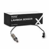 RIDEX 3922L0218 Lambdasonde Oxygen O2 Sensor für OPEL Corsa C Schrägheck (X01)