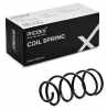 RIDEX 188C0175 2x Federn Fahrwerksfedern Vorne für VOLVO V50 (545) 30683177 Bild RIDEX 188C0175 2x Federn Fahrwerksfedern Vorne für VOLVO V50 (545) 30683177