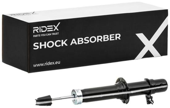 RIDEX 854S0388 1x Stoßdämpfer Federbein Gasdruck Vorne rechts für HONDA Bild RIDEX 854S0388 1x Stoßdämpfer Federbein Gasdruck Vorne rechts für HONDA