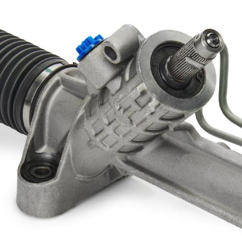 RIDEX 286S0370 Lenkgetriebe Servolenkgetriebe Hydraulisch für VW 7D1422061V Bild RIDEX 286S0370 Lenkgetriebe Servolenkgetriebe Hydraulisch für VW 7D1422061V