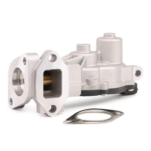 RIDEX 1145E0104 AGR-Ventil Abgasrückführungsventil für OPEL Corsa D Schrägheck Bild RIDEX 1145E0104 AGR-Ventil Abgasrückführungsventil für OPEL Corsa D Schrägheck