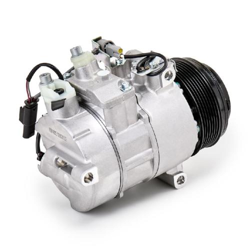 RIDEX A/C Kompressor für Klimaanlage Klimakompressor mit ID: 6SBU16C PAG 46 mit Bild RIDEX A/C Kompressor für Klimaanlage Klimakompressor mit ID: 6SBU16C PAG 46 mit