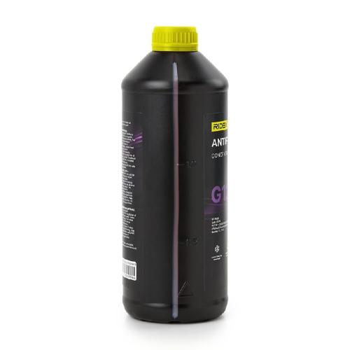 RIDEX PLUS Kühlmittel Kühlflüssigkeit G12++ violett Konzentrat 1,5L -38(50/50) Bild RIDEX PLUS Kühlmittel Kühlflüssigkeit G12++ violett Konzentrat 1,5L -38(50/50)