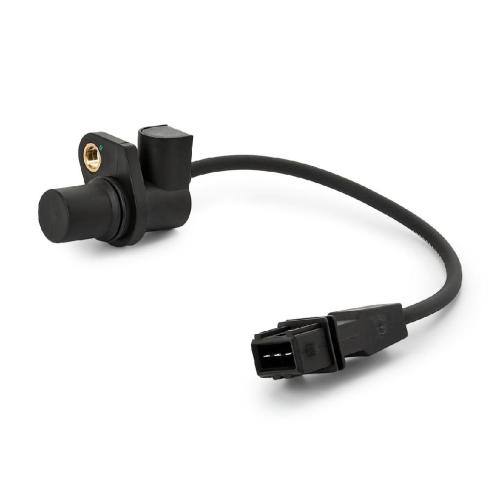 RIDEX Kurbelwellensensor 833C0062 205 mm Anzahl der Steckkontakte: 3 Hallsensor Bild RIDEX Kurbelwellensensor 833C0062 205 mm Anzahl der Steckkontakte: 3 Hallsensor